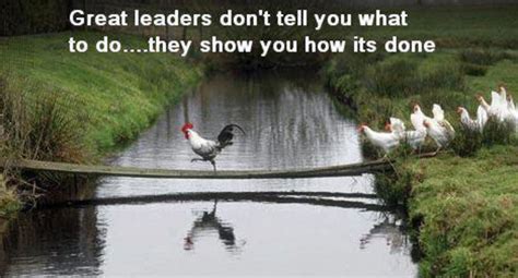 How Does Animal Farm Define Leadership