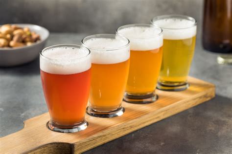 How Does Beer Taste