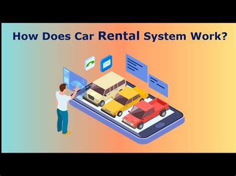 How Does Car Rental Work With State Farm