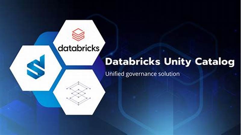 How Does Databricks  Unity Catalog Enhance Data Governance