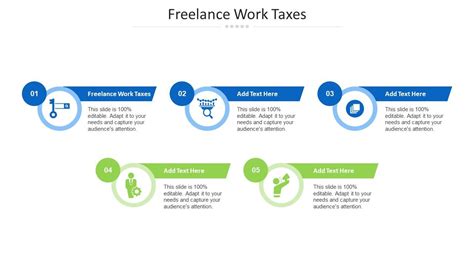 How Does Freelance Work With Taxes