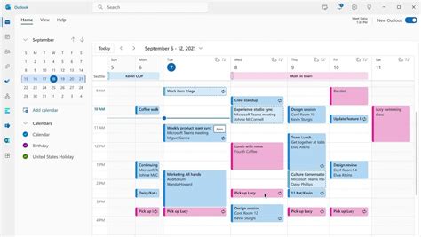 How Does Google Calendar Work With Outlook