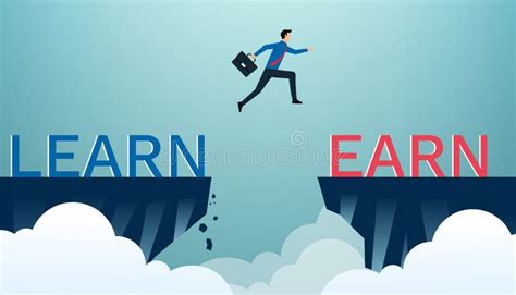 How Does Learn to Earn Work