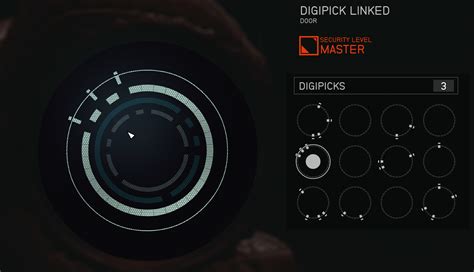 How Does Lockpicking Work in Starfield