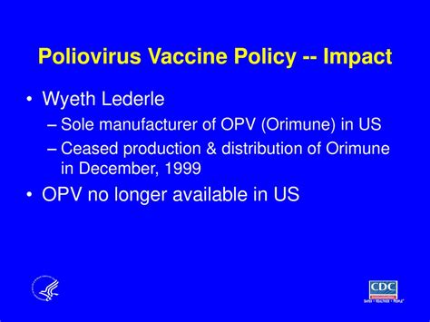 How Does Orimune Impact Us