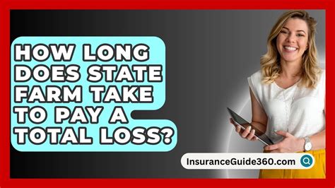How Does State Farm Calculate Total Loss