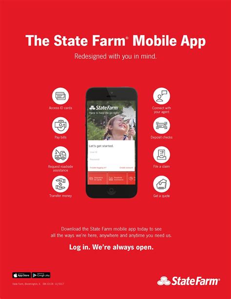How Does The State Farm App Work