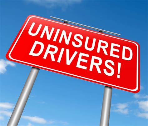 How Does Uninsured Motorist Insurance Work State Farm