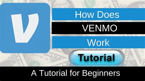 How Does Venmo Work