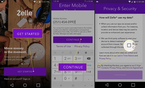 How Does Zelle Work