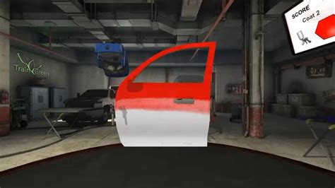 How Does a Car Paint Online Simulator Actually Work