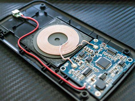 How Does a Wireless Charger Work Android