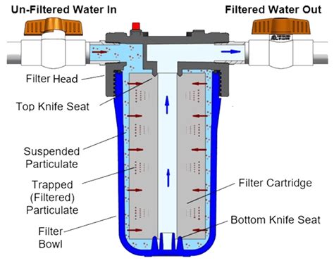 How Does the Filtration System Work?