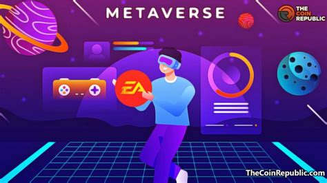 How EA plans to compete with Fortnite and Roblox in the metaverse