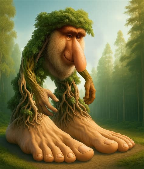 How Each Character Contributes to the Brainrot Vibe