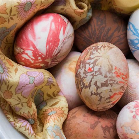 How Easter Eggs Are Made