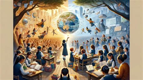 Why It Matters: Education | Introduction to Sociology