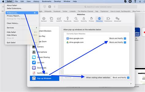 Unlocking the Potential of Your Mac: A Step-by-Step Guide on How to Enable Pop-Ups
