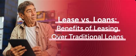 How Eqc Leasing Differs from Traditional Loans