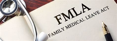 How FMLA Protects Your Job