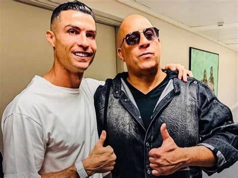 How Fast Is Cristiano Ronaldo