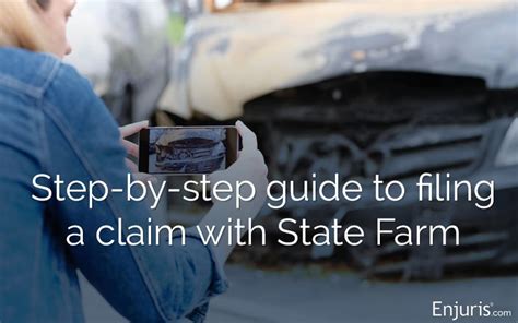 How File State Farm Agent Complaint
