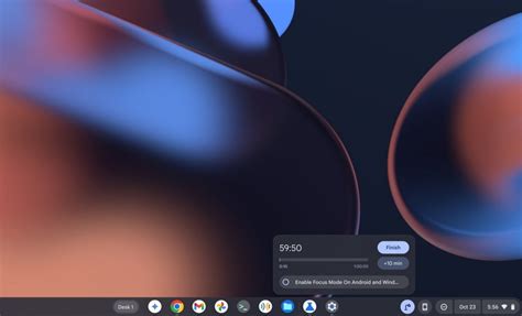 How Focus Mode Helped Me Get Work Done Quicker