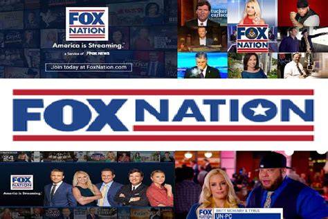 How Fox Nation Works: A Plain-English Breakdown