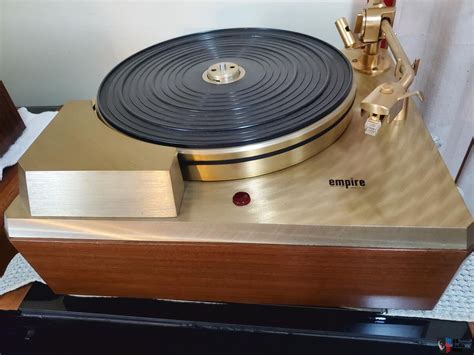 How Good Are Empire Turntables