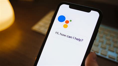 How Google Assistant can help you fix your passwords