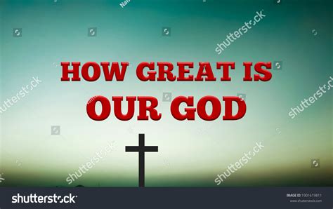 Exploring the Inspiring Chords of “How Great is Our God” and Its Impact on Education