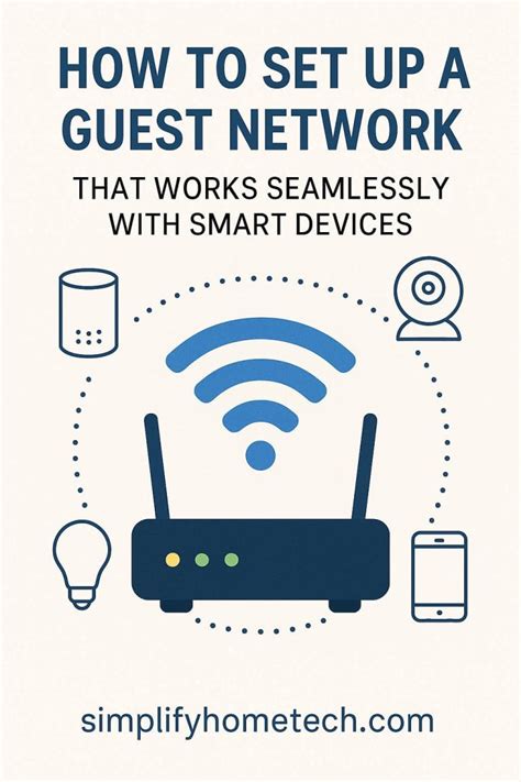 How Guest Management Works Seamlessly