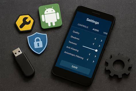 Modding cheating and malware are not the same thing