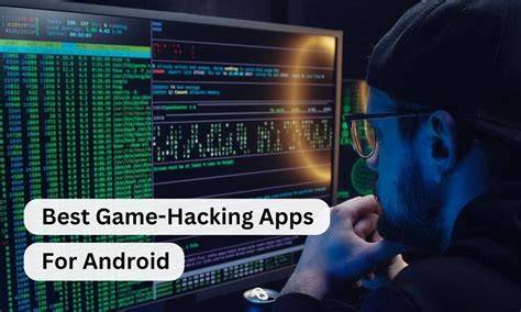 What people mean by hacking Android games