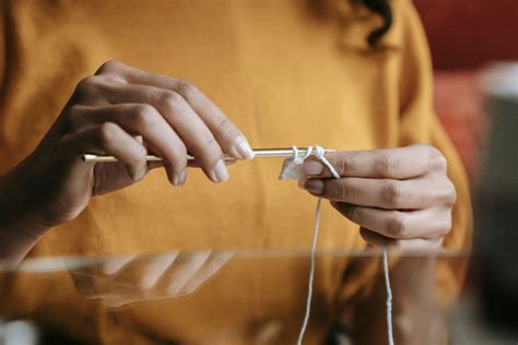 How Hard Is Crocheting