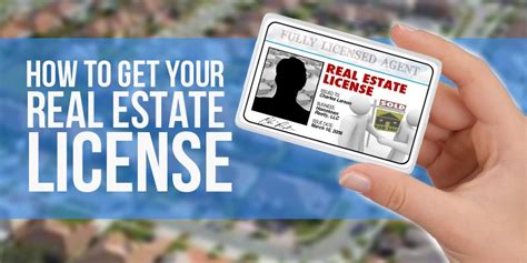 How Hard To Get Real Estate License