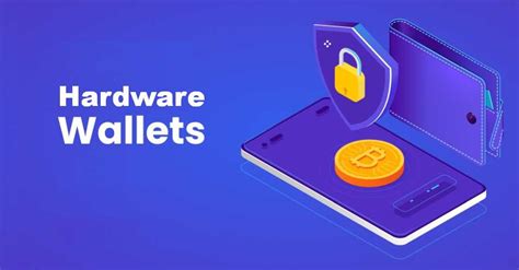 How Hardware Wallets Protect Your Keys