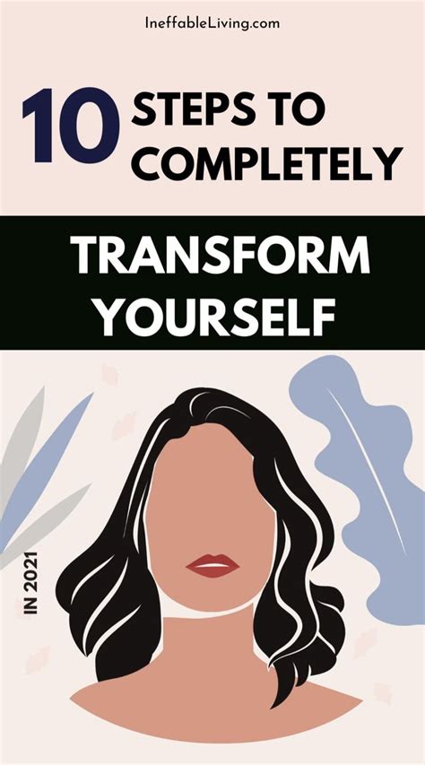 How Has Yourself Transformed Itself