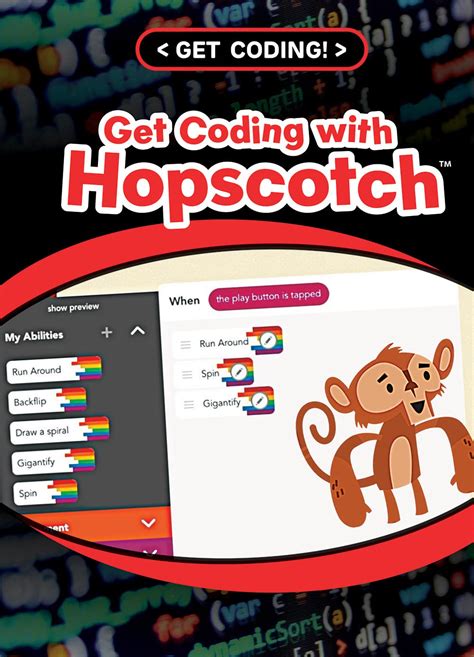 How Hopscotch breaks down the complexities of coding