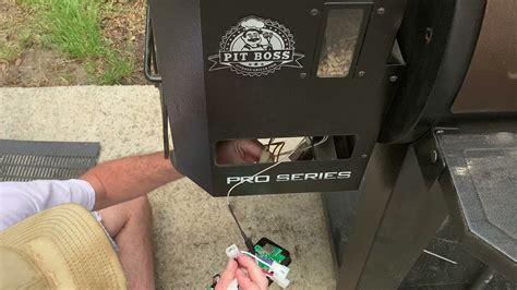 How I use WiFi in the Pit