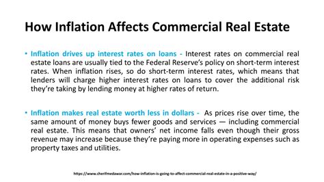 How Inflation Impacts Real Estate Market: Understanding Its Effects on Property Values and Housing Trends