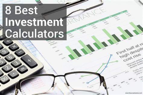 How Investment Calculators Work