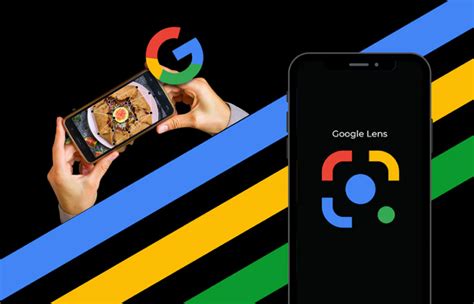 How Is It Different From Google Lens