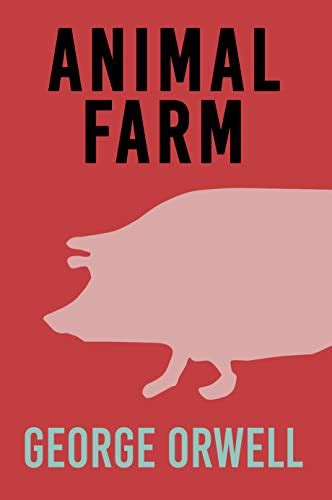 How Is Plain Folks Used In Animal Farm