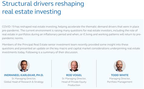 How Is Reshaping Real Estate