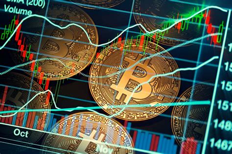 How Is The Crypto Market Doing