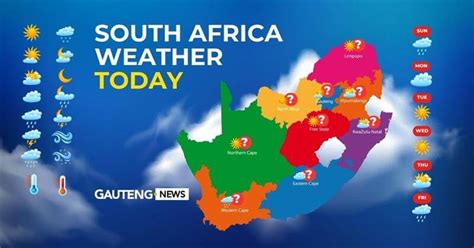 Today's Weather Forecast: Get the Latest Updates Now!