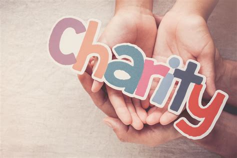 How Jewelry Can Help With Charity