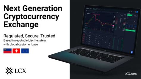 How LCX Connects Traditional Finance and Crypto