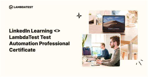 How LambdaTest Can Help with Test Automation in 2022